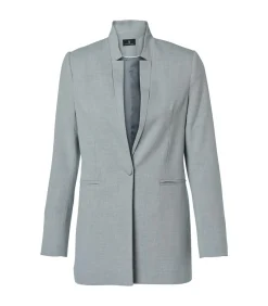 Mart Visser Mace Blazer lightGrey Hot