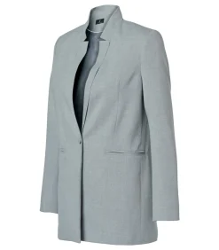 Mart Visser Mace Blazer lightGrey Hot