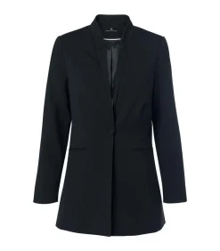 Mart Visser Mace Blazer Zwart black Sale