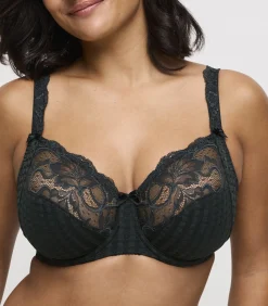 PrimaDonna MADISON Deep Forest volle cup bh green Best