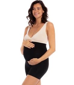 MAGIC Bodyfashion Mama Supporting Short black Online