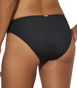 SELMARK Manhattan zwemkleding slip black Sale