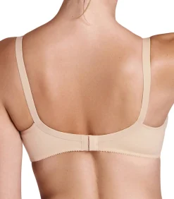 LISCA Manja beugel comfort bh beige Hot