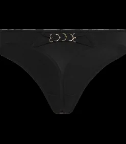 Marlies Dekkers Manjira 4 cm string M black Sale