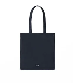 Polo Club Marineblauwe tote bag Sloane met -opdruk Established 2012 navyBlue Online
