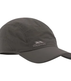 Trespass MARK - Kap - Donkergrijs darkGrey Outlet