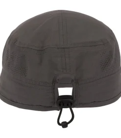 Trespass MARK - Kap - Donkergrijs darkGrey Outlet