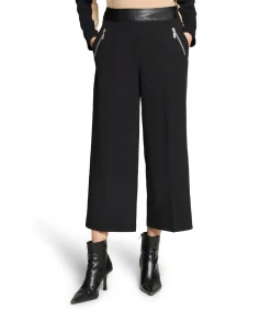 Betty Barclay Marlene Dietrich Broek black Hot