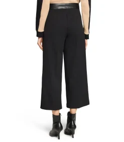 Betty Barclay Marlene Dietrich Broek black Hot