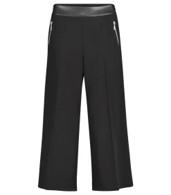 Betty Barclay Marlene Dietrich Broek black Hot
