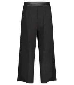 Betty Barclay Marlene Dietrich Broek black Hot