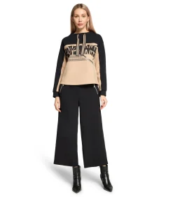 Betty Barclay Marlene Dietrich Broek black Hot