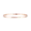 MES BIJOUX MARRAINE armband met boodschap Best