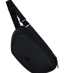 Trespass MARSU - Crossbody Zak - Zwart black Discount
