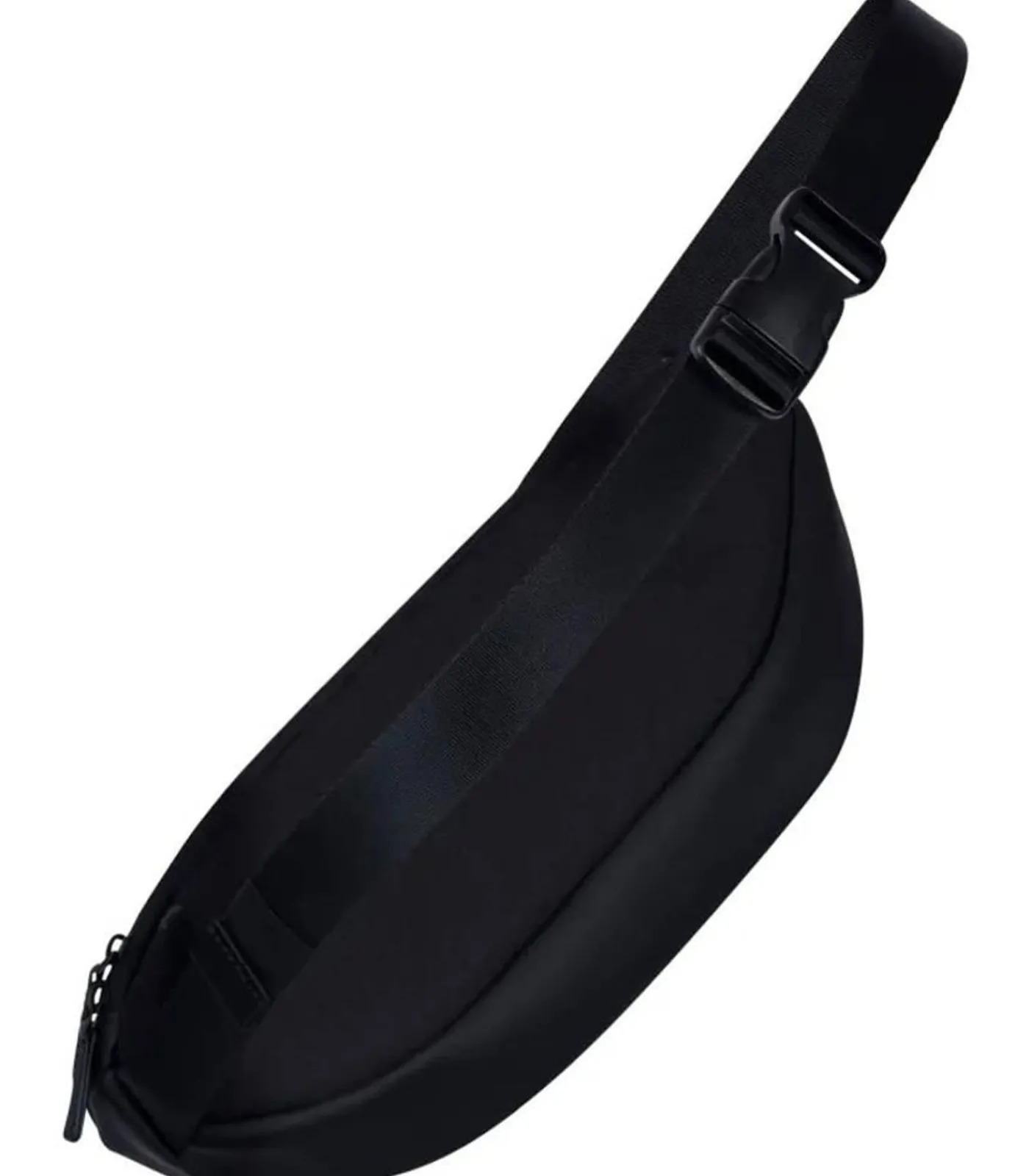 Trespass MARSU - Crossbody Zak - Zwart black Discount