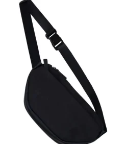Trespass MARSU - Crossbody Zak - Zwart black Discount
