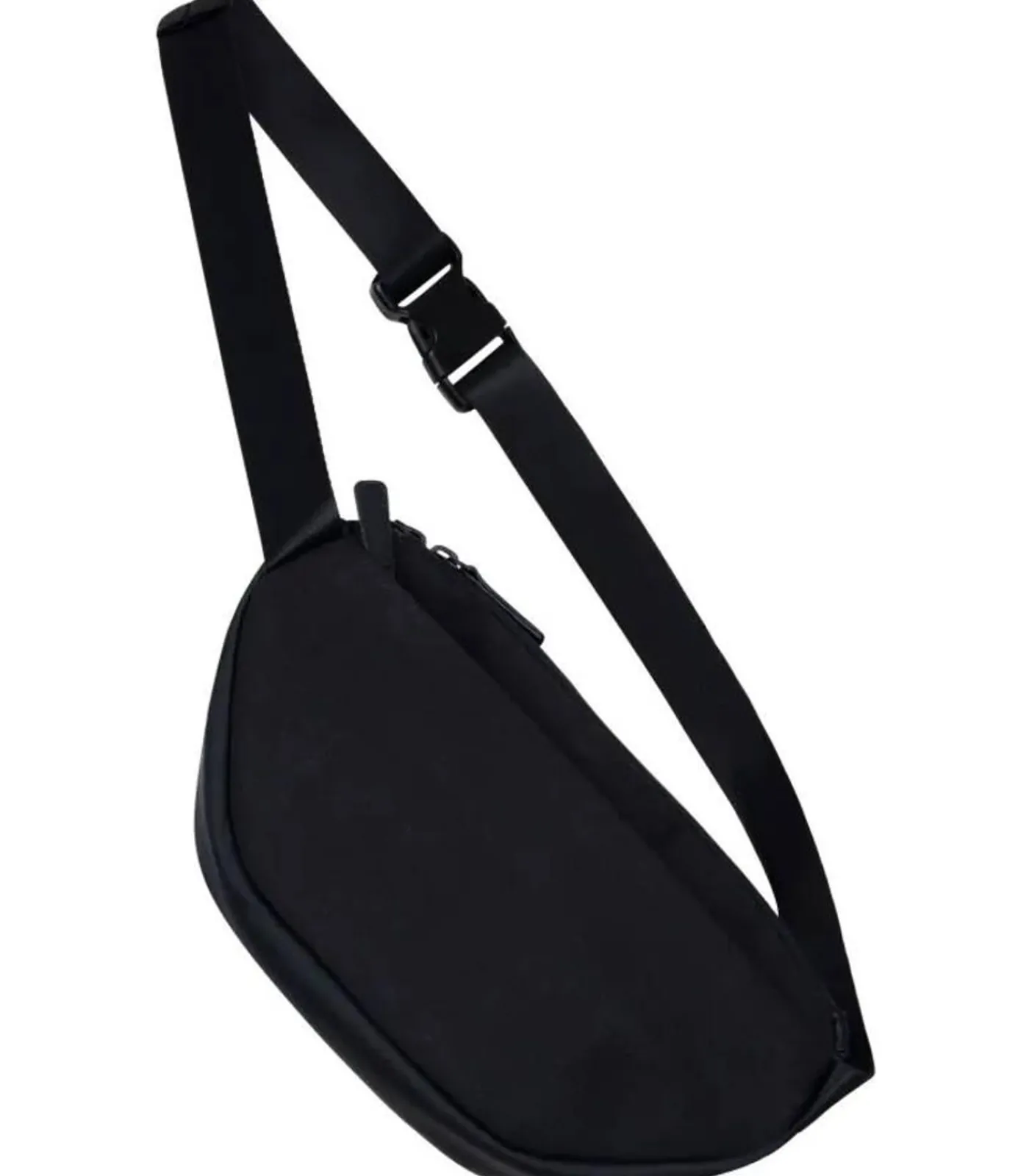 Trespass MARSU - Crossbody Zak - Zwart black Discount
