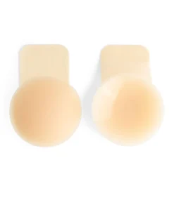 Bye Bra Mat Siliconen Pull-Up beige Clearance