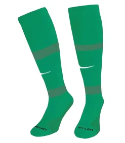 Nike MATCHFIT - Sokken - Groen green Sale