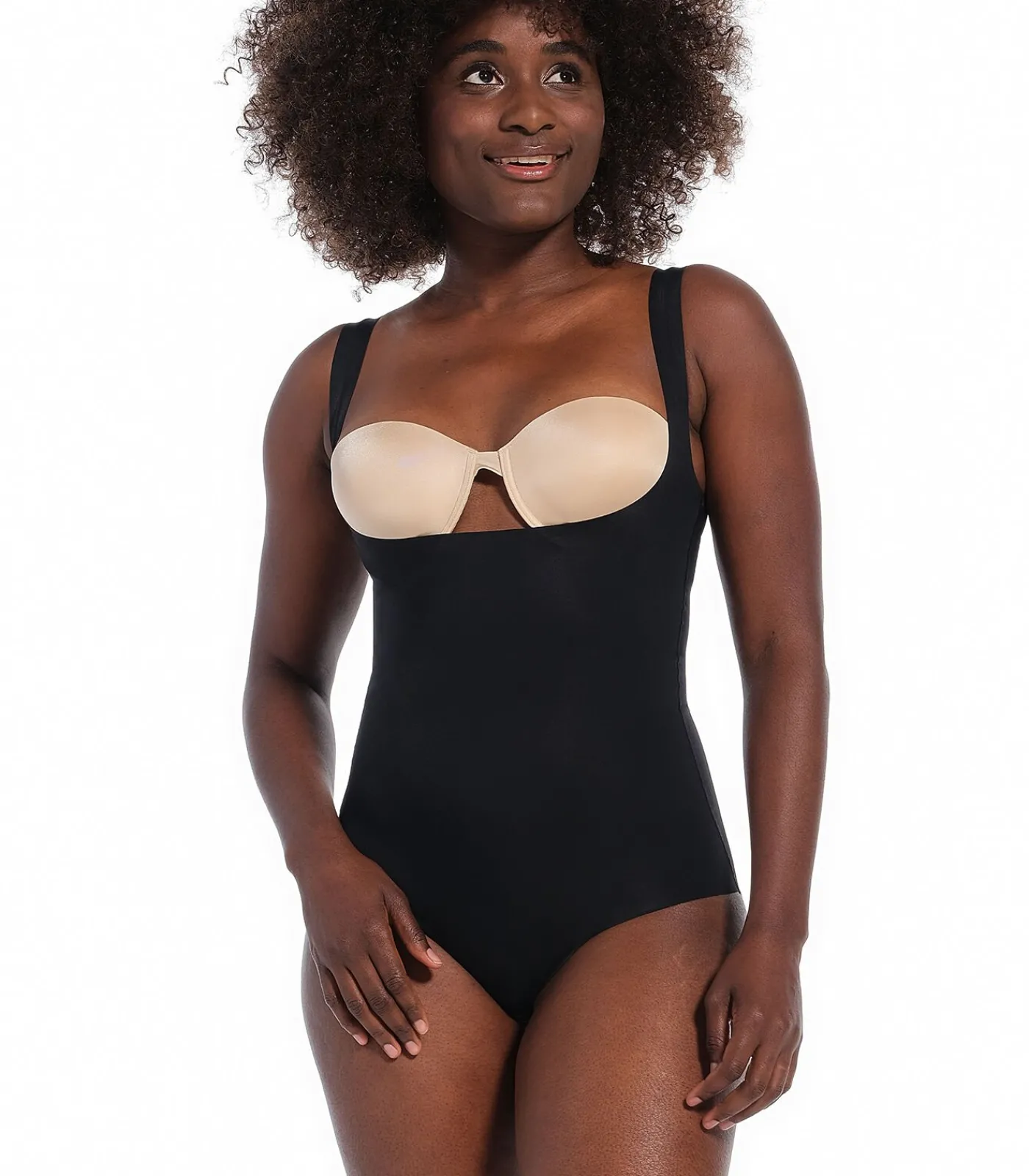 MAGIC Bodyfashion Maxi Sexy Bodybriefer black Clearance
