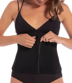 MAGIC Bodyfashion Maxi Sexy Waistnipper black Outlet