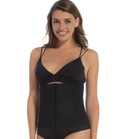 MAGIC Bodyfashion Maxi Sexy Waistnipper black Outlet