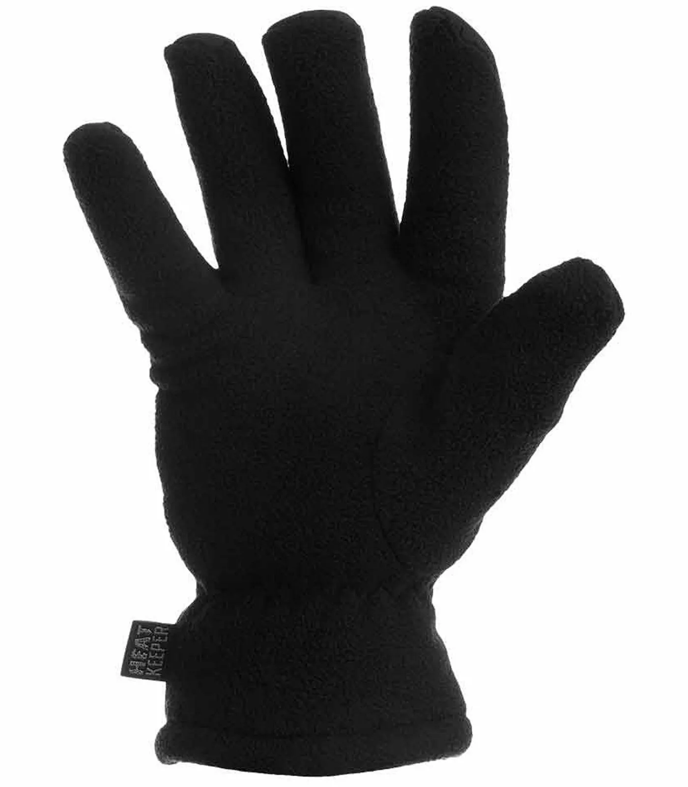 Heatkeeper Mega Thermo Handschoenen Dames Zwart black New