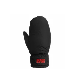 Heatkeeper Mega Thermo Wanten Dames Zwart black Hot