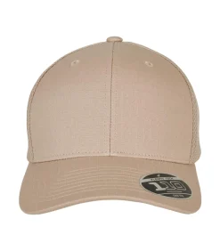 Flexfit MESH - Baseball Pet - khaki Discount