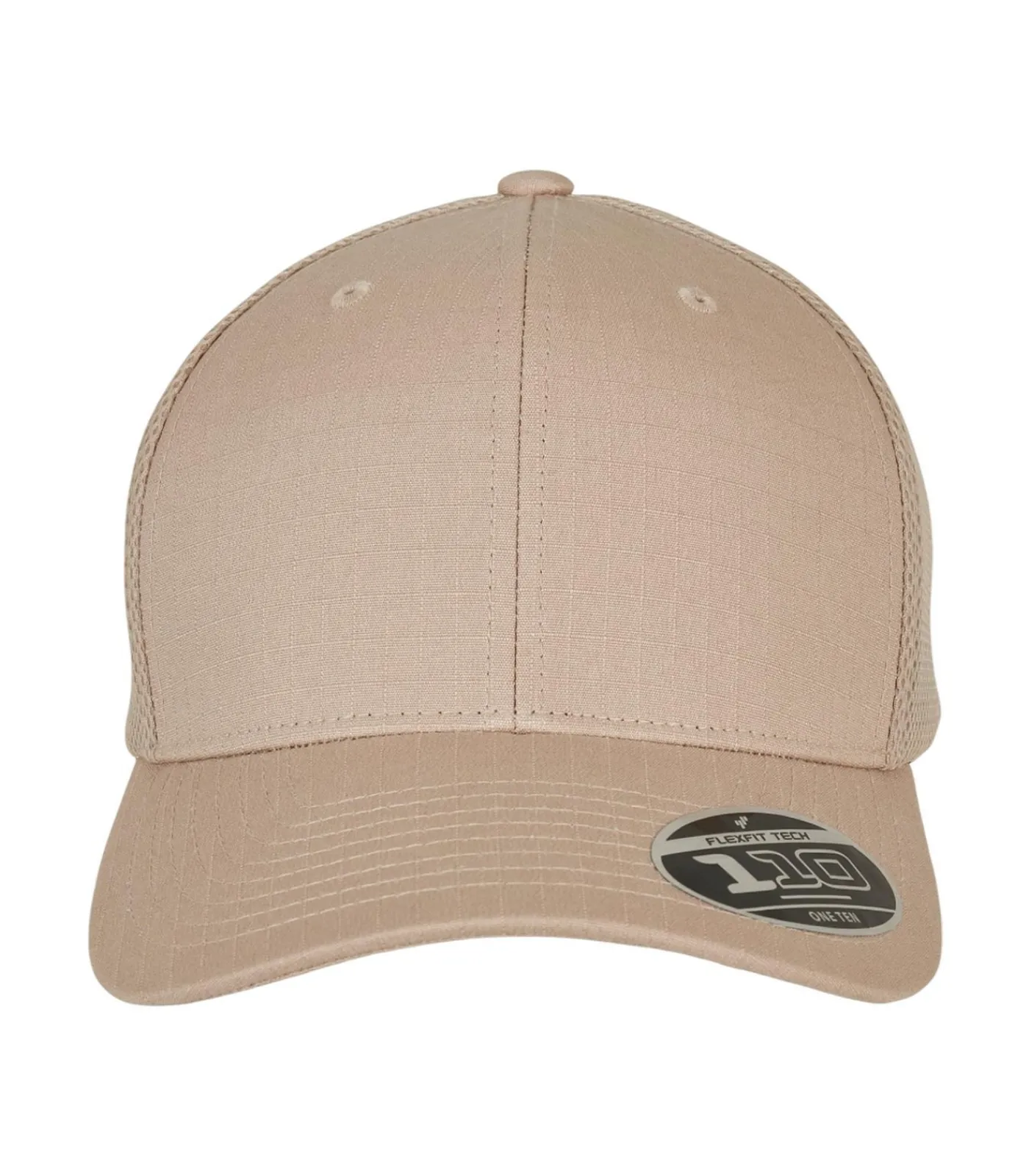 Flexfit MESH - Baseball Pet - khaki Discount