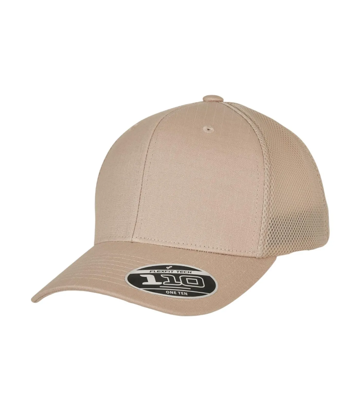 Flexfit MESH - Baseball Pet - khaki Discount