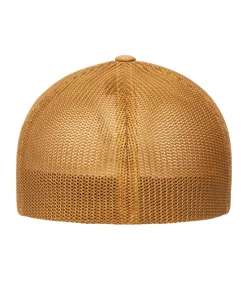 Flexfit MESH - Kap - Licht Bruin lightBrown Best