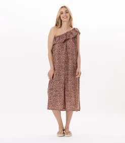 LE CHAT Mesh jurk FESTIVAL 941 multicolor Sale