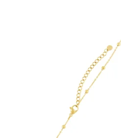 My Jewellery Middellange ketting met hartje New