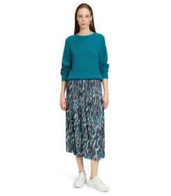 Betty & Co Midirok multicolor Best