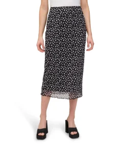 Cartoon Midirok white/black