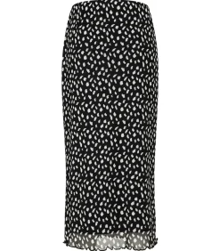 Cartoon Midirok white/black