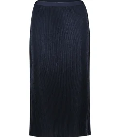 Betty & Co Midirok darkBlue Outlet