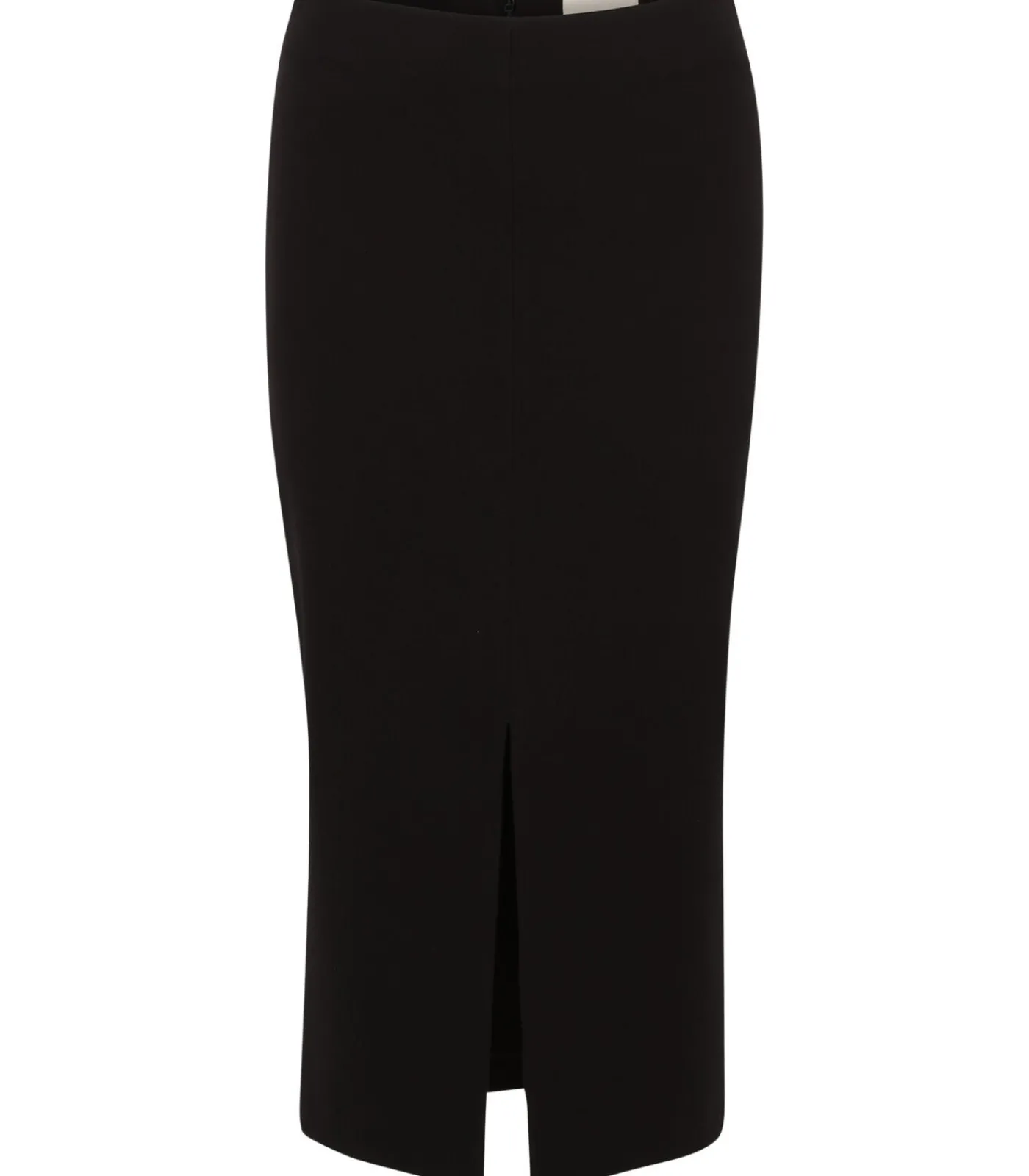 Les Lunes Midi-rok “RIIKA” black Outlet
