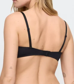 MARIE JO MILAO zwart bralette black Hot