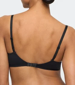 MARIE JO MILAO zwart volle cup bh black Online