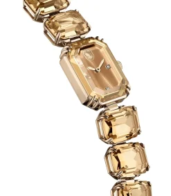 SWAROVSKI Millenia Horloge 5729841 gold Outlet