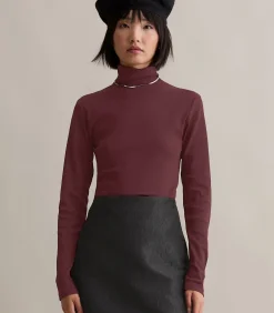 Marc O’Polo DENIM Minirok regular black Hot