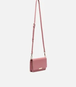Misako Mini-tasje Vrouw Tadimal Roze pink Best