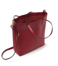 dR Amsterdam Mint - Shopper red Clearance