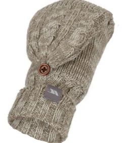 Trespass MITTZU - Ski-handschoenen - beige Outlet