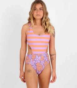 Oxbow Mix & Match trikini RIA darkBlue Best