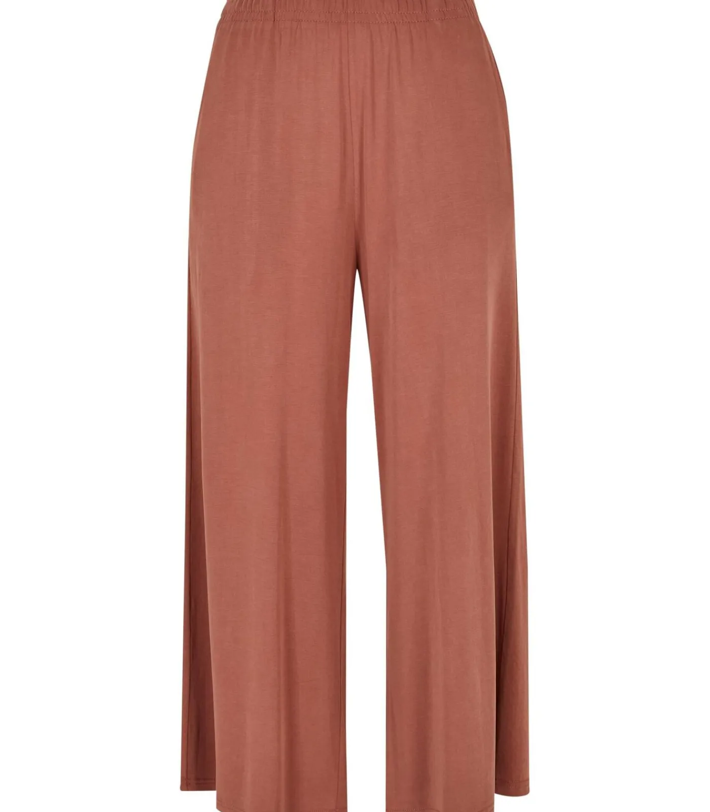 Urban Classics Modale damesrok red Best