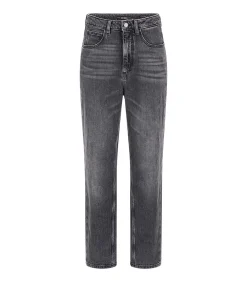 GUESS Mom Jean gray Hot