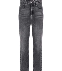 GUESS Mom Jean gray Hot